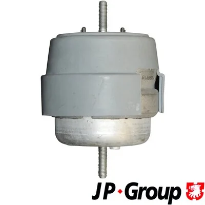 Mounting, engine